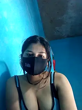 Janvi Jaitly online show from 09/12/25, 12:55