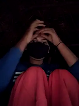 Janvi Jaitly online show from 01/13/26, 01:44