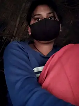 Janvi Jaitly online show from 01/15/26, 01:54