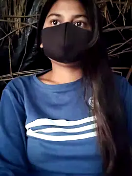 Janvi Jaitly online show from 02/19/26, 03:13