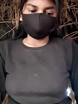 Janvi Jaitly online show from 02/26/26, 01:59