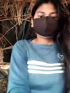 Janvi Jaitly online show from 03/01/26, 01:51