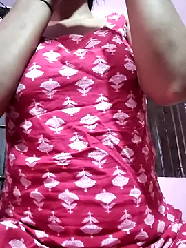 Janvi Jaitly online show from 05/01/26, 04:44