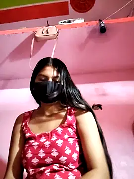 Janvi Jaitly online show from 05/15/26, 11:12