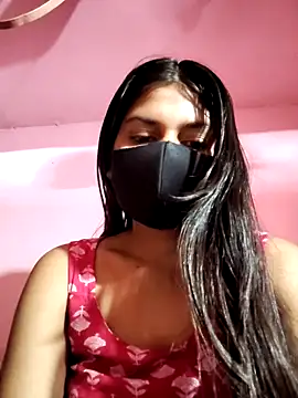 Janvi Jaitly online show from 05/15/26, 11:34