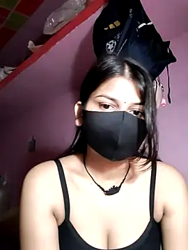 Janvi Jaitly online show from 06/30/26, 01:28