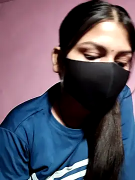 Janvi Jaitly online show from 07/02/26, 01:38