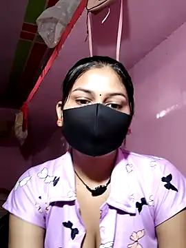 Janvi Jaitly online show from 07/06/26, 01:35