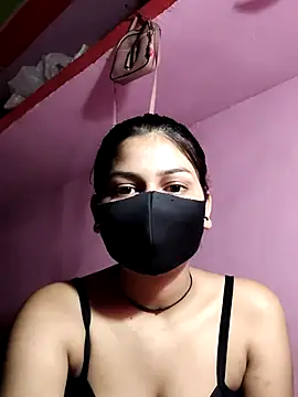 Janvi Jaitly online show from 07/09/26, 01:31