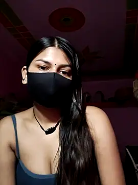 Janvi Jaitly online show from 07/10/26, 12:48