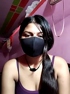 Janvi Jaitly online show from 07/11/26, 02:14