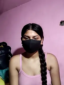 Janvi Jaitly online show from 07/20/26, 10:39