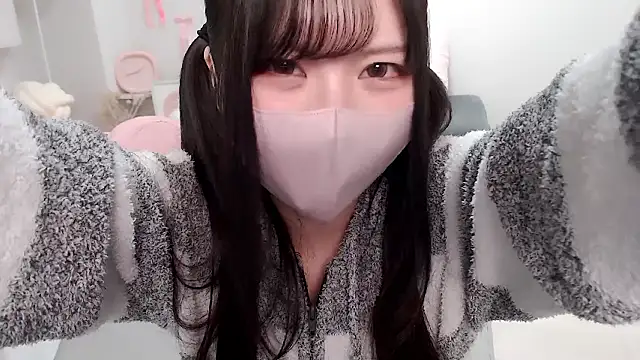 moka-neko online show from 02/28/26, 01:23