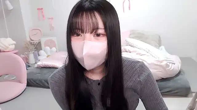 moka-neko online show from 03/17/26, 02:31