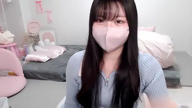 moka-neko online show from 03/31/26, 06:14