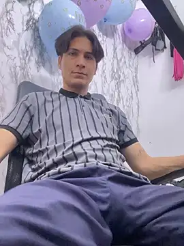 StevenHumps online show from 10/05/25, 06:12