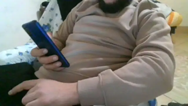 malessere1846 online show from 10/28/25, 08:00