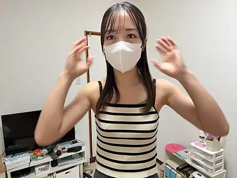 rafachama lvlv online show from 10/26/25, 07:47