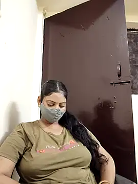 Snapshot of Kajal-baby07 chatting on 09/28/25, 10:53 Kajal-baby07 online show from 09/28/25, 10:53