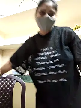 Snapshot of Kajal-baby07 chatting on 10/06/25, 06:49 Kajal-baby07 online show from 10/06/25, 06:49