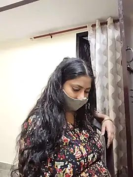 Snapshot of Kajal-baby07 chatting on 10/15/25, 04:07 Kajal-baby07 online show from 10/15/25, 04:07