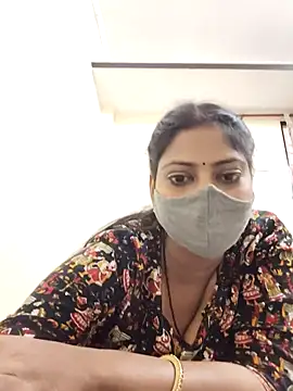 Snapshot of Kajal-baby07 chatting on 10/21/25, 09:32 Kajal-baby07 online show from 10/21/25, 09:32