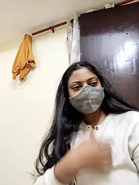 Kajal-baby07 online show from 01/12/26, 02:50