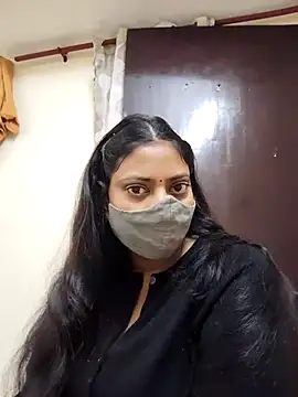 Kajal-baby07 online show from 01/12/26, 05:07