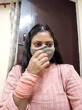 Kajal-baby07 online show from 02/03/26, 07:57