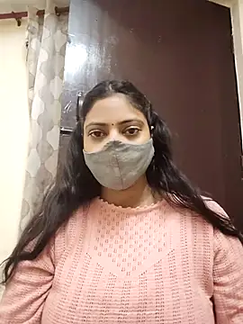 Kajal-baby07 online show from 02/12/26, 08:53