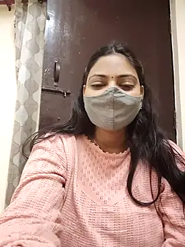 Kajal-baby07 online show from 02/13/26, 12:50