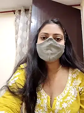 Kajal-baby07 online show from 02/27/26, 04:45