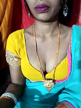 Bhabhilux2025 online show from 04/15/26, 06:31