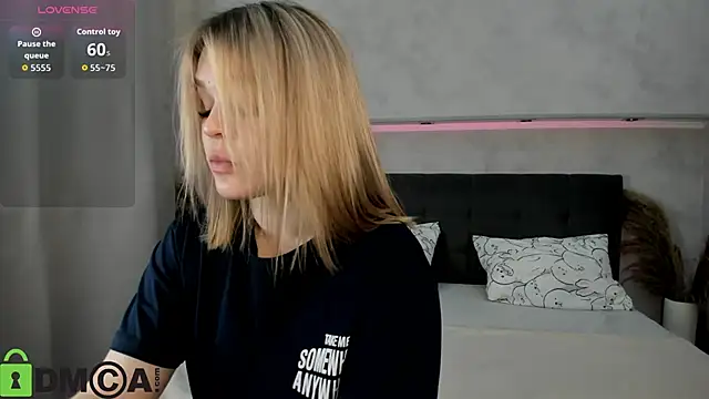 Jerry-Hall online show from 04/10/26, 01:22