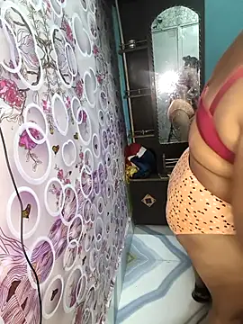 CUTE BHABI 1 online show from 12/04/25, 04:05