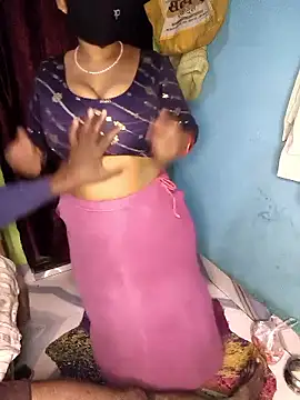 CUTE BHABI 1 online show from 01/12/26, 03:50