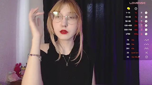 ohmycheryl online show from 02/02/26, 05:39