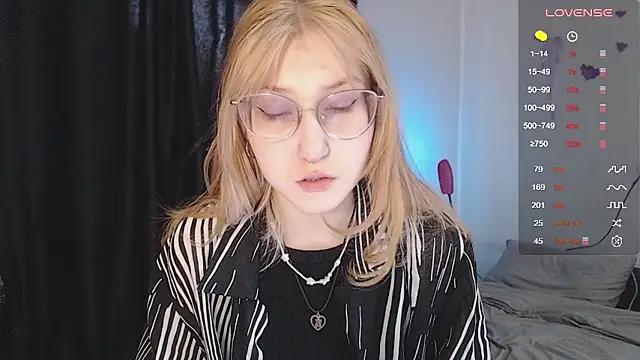 ohmycheryl online show from 02/09/26, 06:39