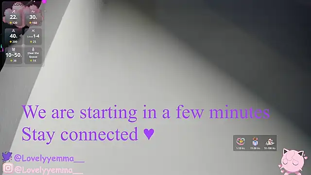 Dirtycalm online show from 12/14/25, 11:53