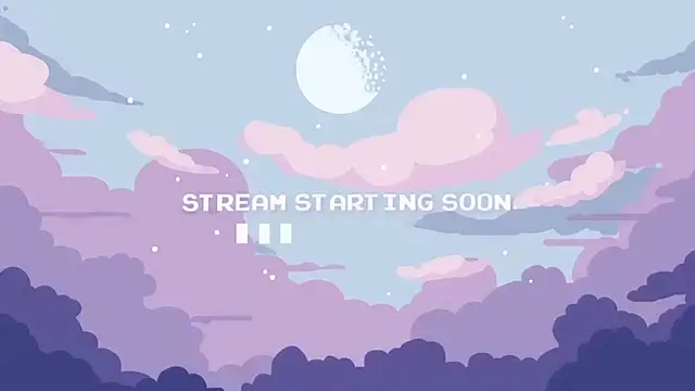 Dirtycalm online show from 02/02/26, 01:15