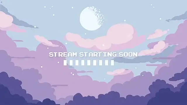 Dirtycalm online show from 02/12/26, 06:19