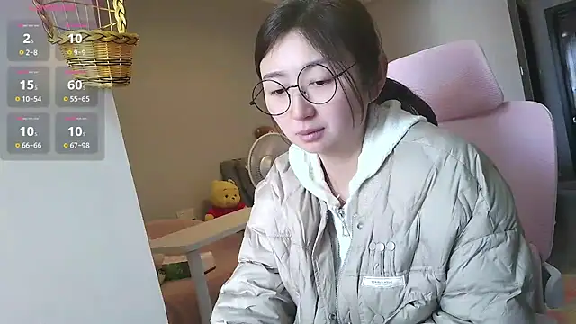 Diva VVN online show from 11/23/25, 04:56