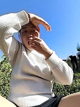 siki-00 online show from 11/29/25, 03:09