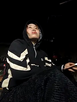 siki-00 online show from 02/03/26, 02:53