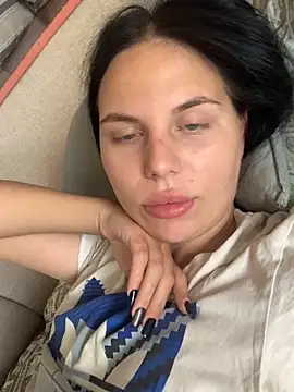 Snapshot of ksenia123 chatting on 09/10/25, 06:24 ksenia123 online show from 09/10/25, 06:24