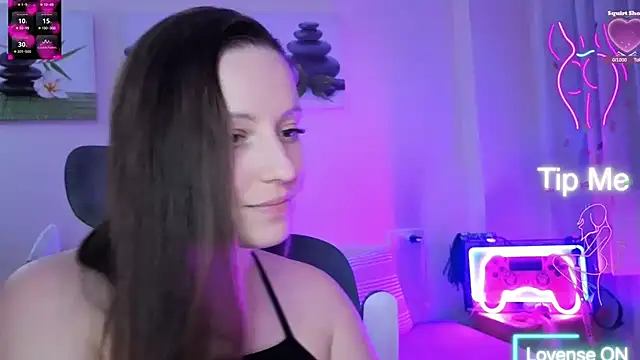 VeEuphoria online show from 02/22/26, 06:06