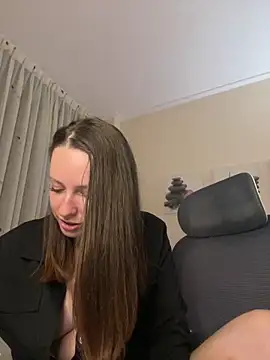 VeEuphoria online show from 02/27/26, 07:58