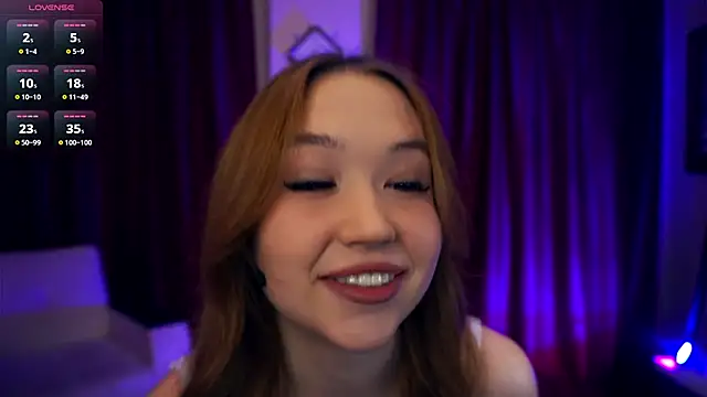 ShariTietge online show from 11/26/25, 08:10