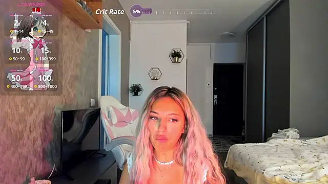 Snapshot of Anya_Belle chatting on 10/03/25, 05:37 Anya Belle online show from 10/03/25, 05:37