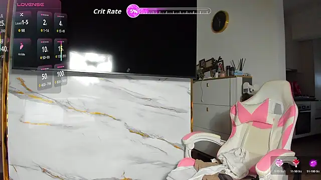 Snapshot of Anya_Belle chatting on 03/21/26, 05:01 Anya Belle online show from 03/21/26, 05:01